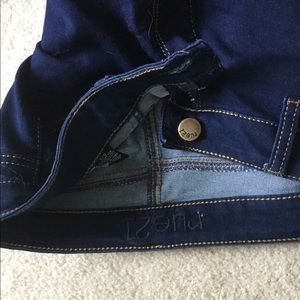 Skinny jeans from rue 21